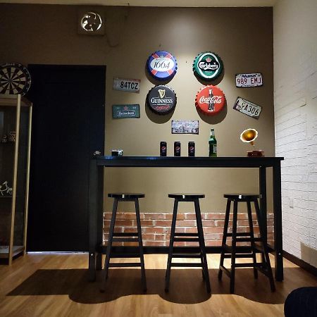 Kelly Homestay シブ エクステリア 写真