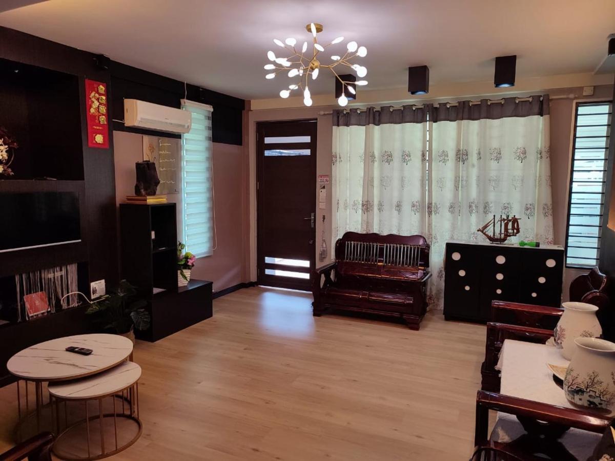 Kelly Homestay シブ エクステリア 写真