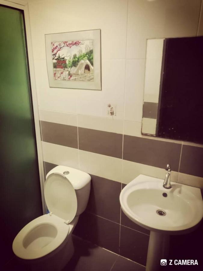 Kelly Homestay シブ エクステリア 写真